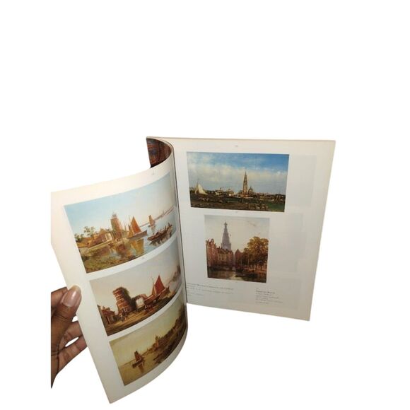 Christies March 1997 19th & 20th Century Continental Pictures - Picture 2 of 3